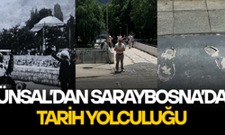 DÜNYANIN KADERİNİ DEĞİŞTİREN NOKTADAN ÖZEL PROGRAM