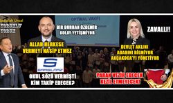 DÜZCE BURHAN ÖZDEMİR’İ ÖRNEK ALSIN