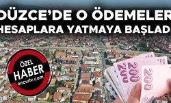2026 YILINDA 40 MİLYON’UN ÜZERİNDE ÖDEME YAPILDI