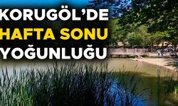 DOĞASEVERLERİN UĞRAK NOKTASI HALİNE GELDİ