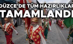 ETKİNLİKLER GÜN BOYU SÜRECEK