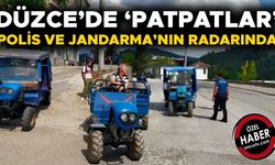 DENETİMLER İL GENELİNDE EN ÜST SEVİYEYE ÇIKARTILDI