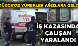 HAYATİ TEHLİKESİ DEVAM EDİYOR