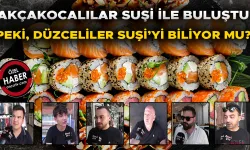 ÖNCÜ HABER EKİBİ VATANDAŞLARA SORDU