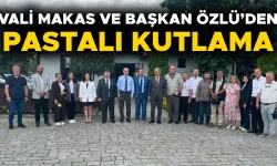 24 TEMMUZ BASIN BAYRAMI DÜZCE’DE KUTLANIYOR