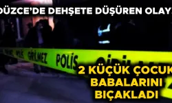 AĞIR YARALANAN BABANIN TEDAVİSİ DEVAM EDİYOR