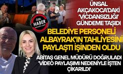 AKÇAKOCA BELEDİYESİ’NDE YÖNETİM KRİZİ: SÖZDE GAZETECİ DEVREDE