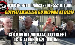 “MASA BAŞINDA ZAM YAPIP GEÇİNİN DİYORLAR”
