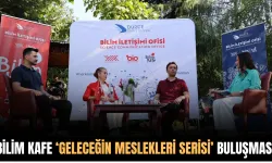 TARIMIN DİJİTAL DÖNÜŞÜMÜ ARTIK KAÇINILMAZ