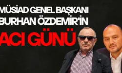 DAYISI İSMAİL SARIOĞLU VEFAT ETTİ
