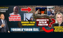 İNSANİ Mİ, VİCDANİ Mİ, AHLAKİ Mİ? İZLEYİN!