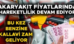 DÜZCE’DE BENZİN FİYATLARI NE KADAR OLACAK?