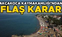 ÖNLEMLER EN ÜST SEVİYEYE ÇIKARTILDI