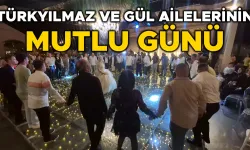 BÖYLE OLUR TRABZONLULAR’IN DÜĞÜNÜ