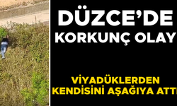 OLAY YERİNDE FECİ ŞEKİLDE CAN VERDİ
