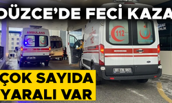 YARALILAR TEDAVİ ALTINA ALINDI