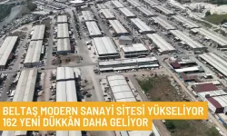 DÜZCE SANAYİSİNE IŞIK TUTACAK