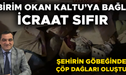 BAŞKAN FARUK ÖZLÜ’NÜN ALTI MI OYULUYOR?