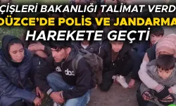 DENETİMLERDE ÇOK SAYIDA KİŞİ YAKALANDI
