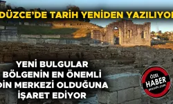 KONURALP TARİH MERAKLILARINI AĞIRLIYOR