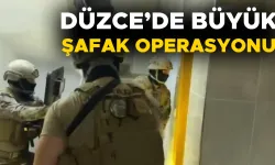 ÇOK SAYIDA GÖZALTI VAR…