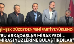 “TERÖRSÜZ TÜRKİYE’NİN TUTKALI KILIÇDAROĞLU’DUR”