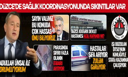 YÜZÜMÜZE BAKA BAKA YALAN SÖYLÜYORLAR, BİLDİĞİMİZİ BİLDİKLERİ HALDE SÖYLEMEYE DEVAM EDİYORLAR