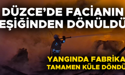 KORKUNÇ MANZARA SABAHIN İLK IŞIKLARI İLE ORTAYA ÇIKTI