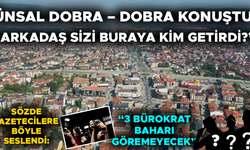 “BEYTÜLMALDAN ÇALIYOR ONDAN SONRA MİLLETE AHLAK DERSİ VERİYOR”