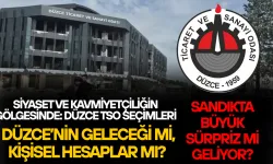 ÜNSAL’DAN DTSO ÇIKIŞI: ‘KAVMİYETİ DE SİYASETİ DE SOKMAYIN’”