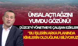 “KIZDIRMAYIN DELİYİ SÖYLETMEYİN DOĞRUYU”