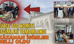 GÖZLER ŞİMDİ BAŞKANLIK SEÇİMLERİNE ÇEVRİLDİ