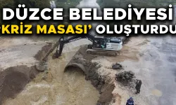 KÖPRÜ GEÇİCİ OLARAK ULAŞIMA KAPATILDI
