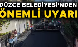 O YOLLAR ARAÇ TRAFİĞİNE KAPATILDI
