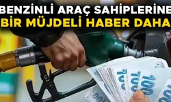 İNDİRİM POMPAYA YANSITILDI