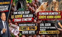 KIZDIRMAYIN DELİYİ SÖYLETMEYİN DOĞRUYU