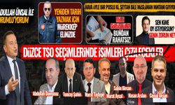 HER ŞEYİ SÖYLEMEKTEN UTANIYORUZ! UTANIYORUZ! UTANIYORUZ!
