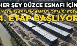 BUGÜN TOPLAM 274 DÜKKAN SAYISINA ULAŞILIYOR