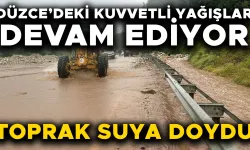 TEHLİKE ÇANLARI ÇALMAYA DEVAM EDİYOR