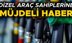 BEKLENEN İNDİRİM POMPAYA YANSITILDI