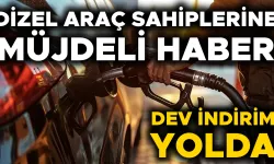 DÜZCE’DE MOTORİNİN LİTRE FİYATI NE KADAR OLACAK?