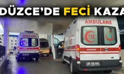 YÜKSEKTEN DÜŞEN GENÇ AĞIR YARALANDI