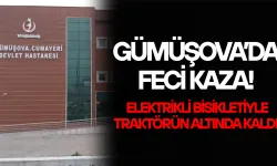 78 YAŞINDAKİ YAŞLI ADAM HAYATINI KAYBETTİ
