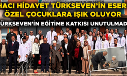 AYVA’DAN DÜZCE’NİN HAYIRSEVER HACI AMCASINA ÖVGÜ