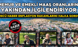 DÜZCELİLER HAYAT PAHALILIĞINDAN ŞİKAYET ETTİ