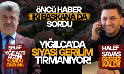 YIĞILCA'DA RANT VE DEFİNE İDDİALARI: SESSİZLİK MALUMUN İKRARI MI?