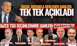 ÜNSAL CUMA AKŞAMI YORUMLU’YORUM’DA YENİ İSİMLERİ KAMUOYUYLA PAYLAŞACAK