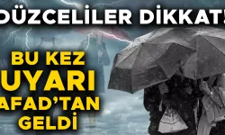 SON DAKİKA UYARISI… KUVVETLİ GELİYOR