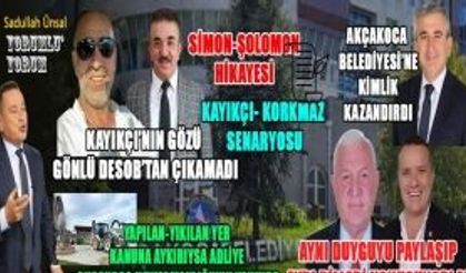 BURASI MUZ CUMHURİYETİ DEĞİL; KANUN VAR, YASA VAR!