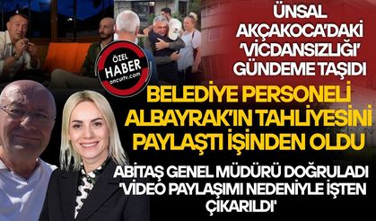 AKÇAKOCA BELEDİYESİ’NDE YÖNETİM KRİZİ: SÖZDE GAZETECİ DEVREDE